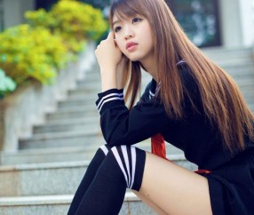 b超看卵泡（b超看卵泡没排雌二醇降了）