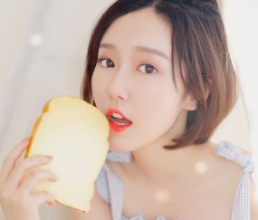 成熟卵泡图片（成熟卵泡图片B超）