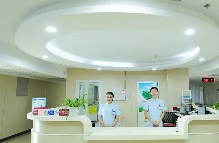 合肥试管供卵医院